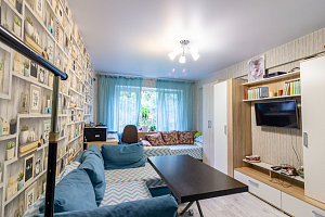 Продаю полноценную двухкомнатную квартиру в ц...