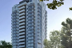 ЖК Командор