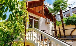 Уютный дом на Рахманинова