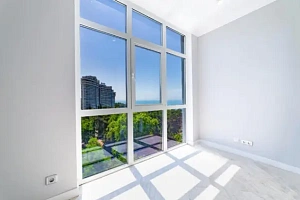 Видовая квартира на Бытхе