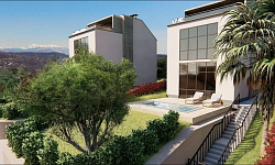 Дом с видом на море