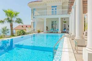 Дом вашей мечты