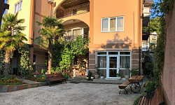 Гостевой дом в самом центре Лоо