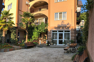 Гостевой дом в самом центре Лоо