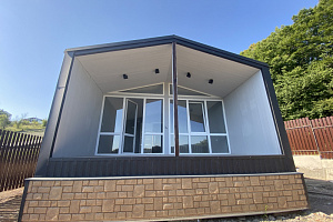 Дом в тихом месте