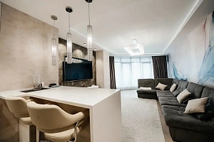 Элитная квартира в центре Сочи