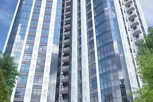 Продаю квартиру в новом доме бизнес-класса