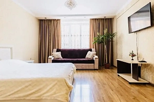 Квартира в центре Сочи с хорошим ремонтом