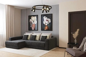 Продам квартиру в новом ЖК Дагомыса!