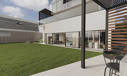 Вилла у моря