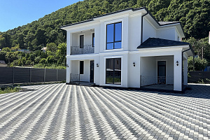 Дом в классическом стиле