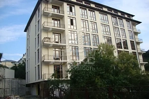 ЖК на Загородной, 3/4