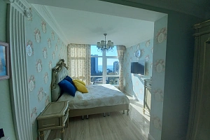 Просторная дизайнерская 