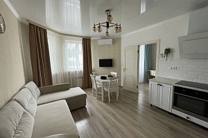 Квартира в "Золотом Треугольнике"