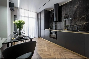 Квартал избранных