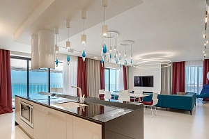 Продаю элитную квартиру в Золотом треугольник...