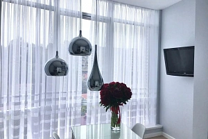 Квартира в элитном доме