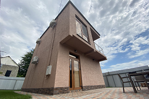 Классный дом в Адлерском районе 