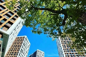 2-к. квартира, 87 м²