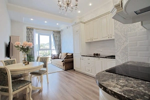 Видовая квартира 