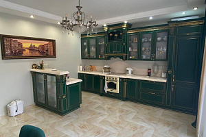 Элитный 2-этажный дом в закрытом коттеджном п...