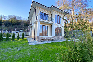 Дом в классическом стиле