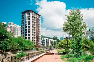 ЖК Монте Карло