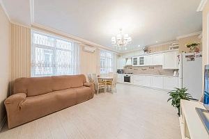 Квартира на Мамайке