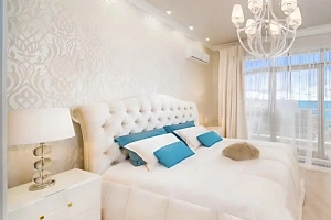 Элитная квартира у моря