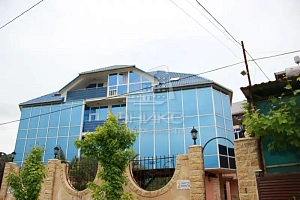 ЖК Жан-Марин 2