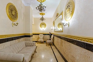 Вдохновение от присутствия