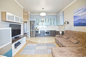 Квартира в Сочи