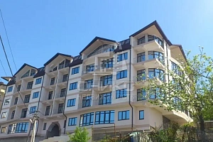 ЖК на ул. Целинной 12 Б, В