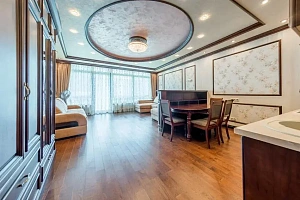 Жилой комплекс элит-класса