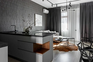 Квартира в жк Панорама Парк