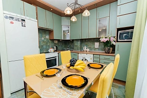 Квартира в центре 