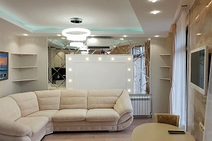 Пентхаус в центре Адлера