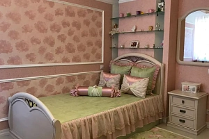 Квартира на Приморье