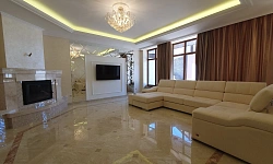 Эксклюзивный ,элитный дом