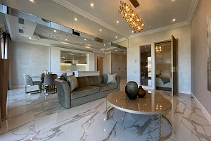 Квартира в ап Актер Гэлекси