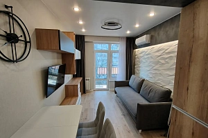  Квартира с балконом в ЖК ВИШНЕВЫЙ ПАРК