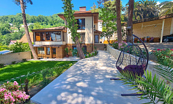 Шикарный Дом на Мамайке в шаговой доступности...