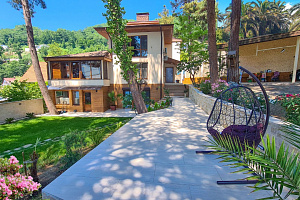 Шикарный Дом на Мамайке в шаговой доступности...