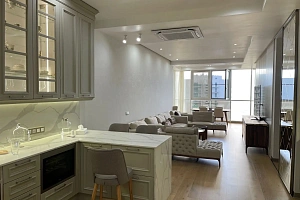 Продается квартира в жилом комплексе бизнес-к...