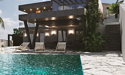 Элитный коттеджный поселок Парк Видный