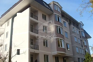 ЖК на Серафимовича