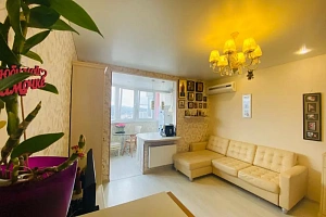 Квартира в ЖК Сияние Сочи 