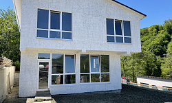 Дом для жизни и отдыха