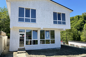 Дом для жизни и отдыха