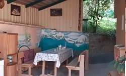 Уютный дом на Мацесте